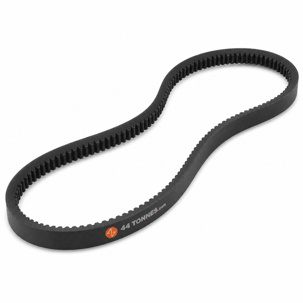 Courroie trapézoïdale composite pour MAN, NEOPLAN, IVECO - 06580430136 06580721361 06580721362