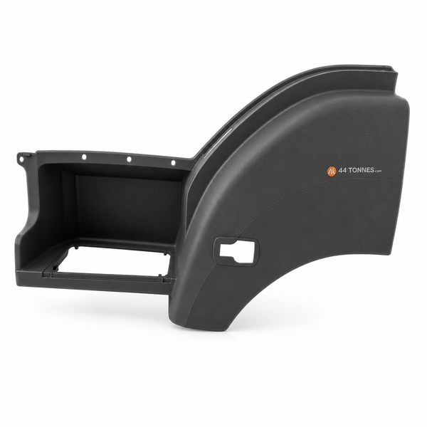 Caisson d'emmarchement gauche pour MERCEDES-BENZ - 9446600801 9446602301 9446661301