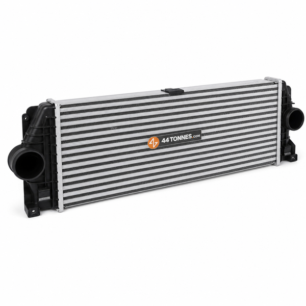 Radiateur à air pour MERCEDES-BENZ - 9065010201 A9065010201