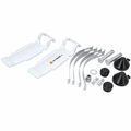 Kit de fixation pour MERCEDES-BENZ - 0004202582 A0004202582