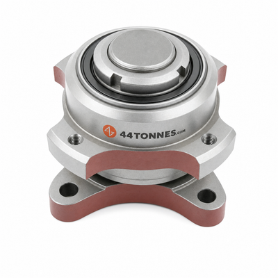 Moyeu de ventilateur pour VOLVO, RENAULT - 0021146740 0022031832 20451412 — réf. 44T-D6ZRVQ, pièce détachée poids lourd