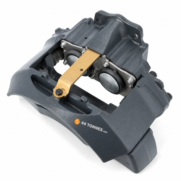 Etrier de frein pour IVECO - RENAULT 0504222951 5001863244 5006172477
