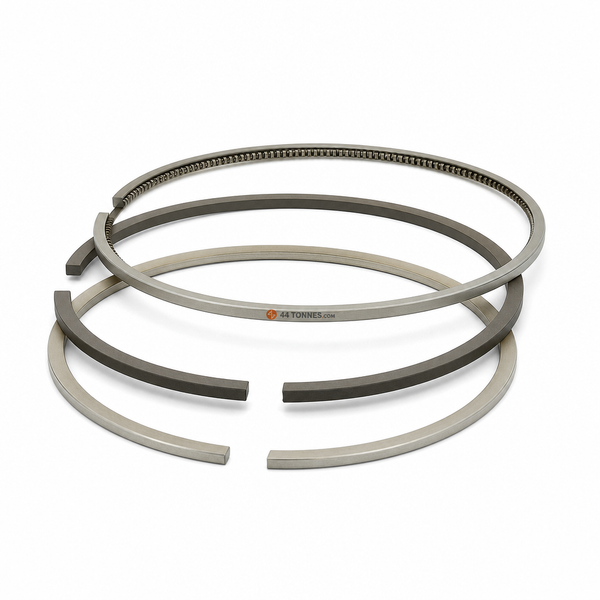 Kit de segments de piston pour MAN, NEOPLAN - 51025030720S3 51025030751 51025030751S