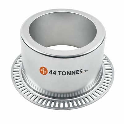 Bague ABS des deux côtés du pont arrière pour MERCEDES-BENZ, MAN - 9703560315 9703560415 A9703560315 — réf. 44T-D8HCJX, pièce détachée poids lourd