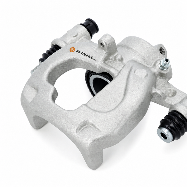 Etrier de frein essieu arrière gauche pour MERCEDES-BENZ - 9074233100 A9074233100