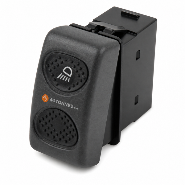 Interrupteur éclairage pour IVECO - 0000504096428 41221053