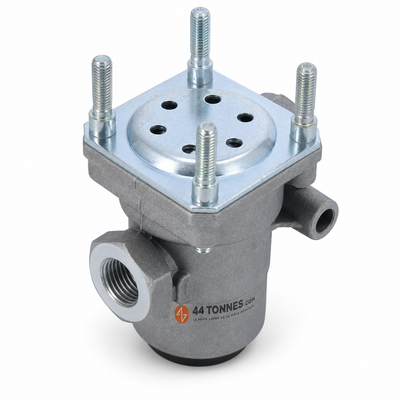 Valve de réglage de pression pour MAN, IVECO, NEOPLAN - MERCEDES-BENZ 0022606057 A0022606057 — réf. 44T-D9ZXWU, pièce détachée poids lourd