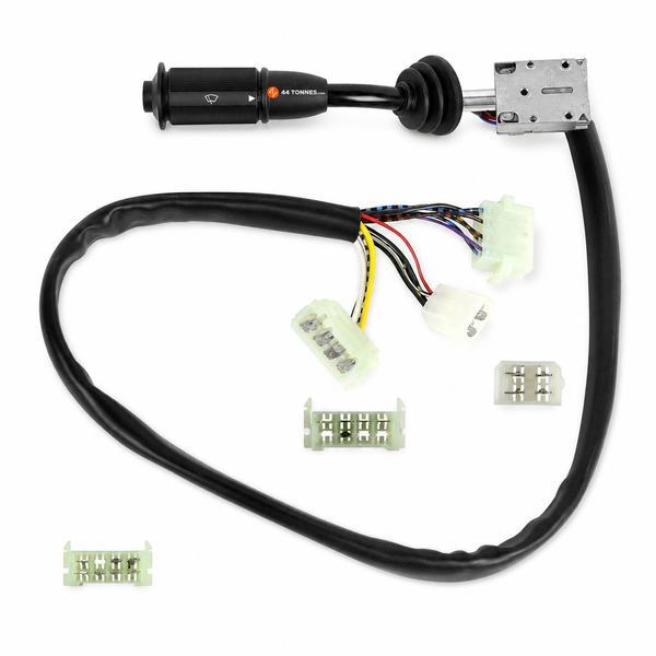 Commutateur de colonne de direction pour IVECO - 42013283 42096202