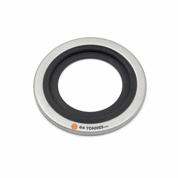 Bague d'étanchéité pour IVECO, MAN, NEOPLAN - SCANIA 1726426
