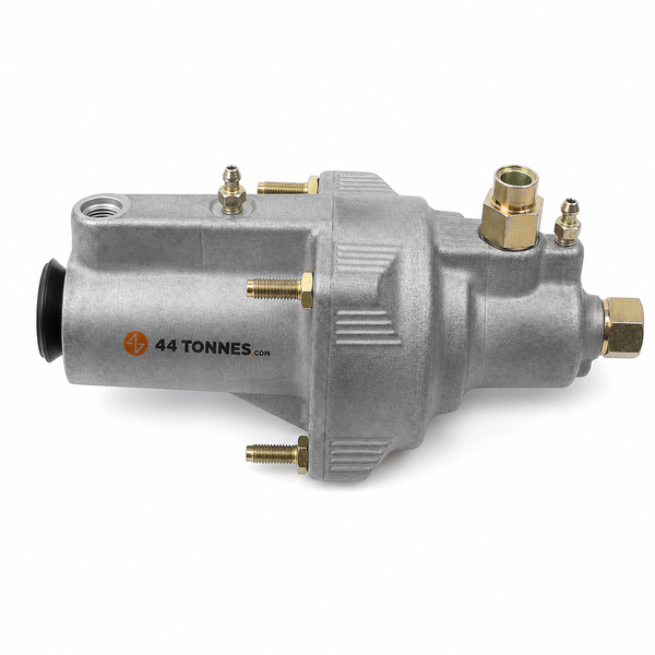 Servo d'embrayage pour MERCEDES-BENZ - 0002570277 0002954018 A0002570277