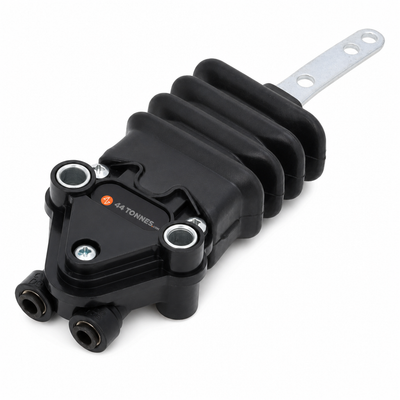 Valve de nivellement pour RENAULT, VOLVO, Sisu - 0020746465 — réf. 44T-DAKAQR, pièce détachée poids lourd