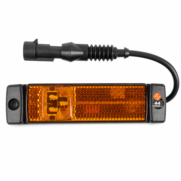 Feu de gabarit latéral pour DAF - 1697119 1862083 1880520