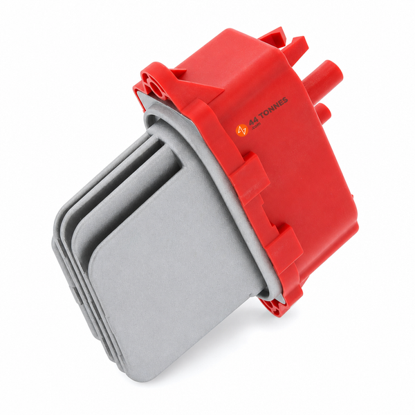 Résistance pour IVECO - 0000500326590