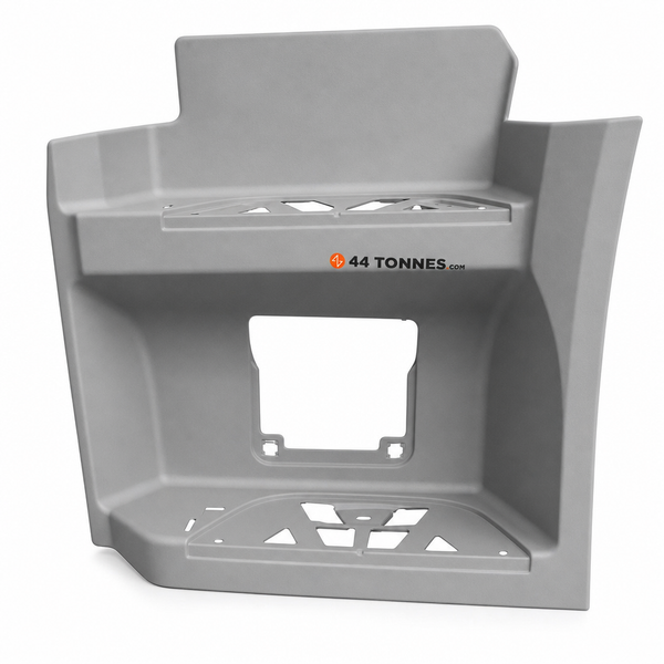 Caisson d'emmarchement avant gauche pour MERCEDES-BENZ - 9616666901 96166669019135 A9616666901
