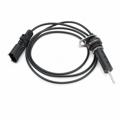 Témoin d'usure pour VOLVO - 0021390374 20526766 20928539 — réf. 44T-DC4NM5, pièce détachée poids lourd