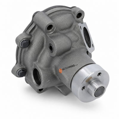 Pompe à eau pour IVECO, New Holland - 0000098497117 04784454 04813371 — réf. 44T-DCVDCZ, pièce détachée poids lourd