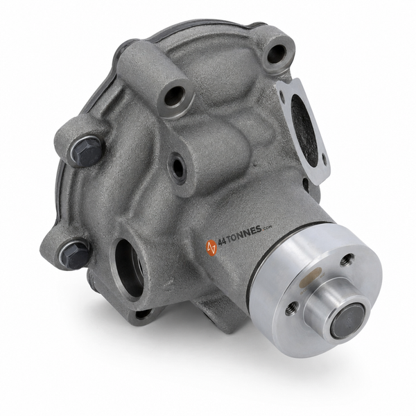 Pompe à eau pour IVECO, New Holland - 0000098497117 04784454 04813371