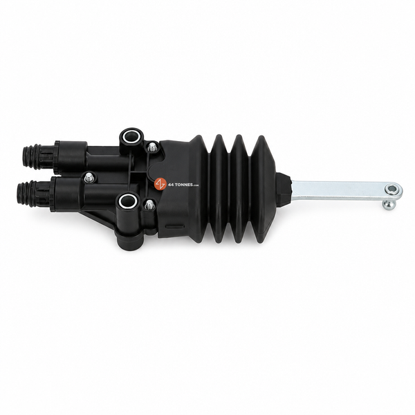 Valve de nivellement pour RENAULT, VOLVO - 0021304773