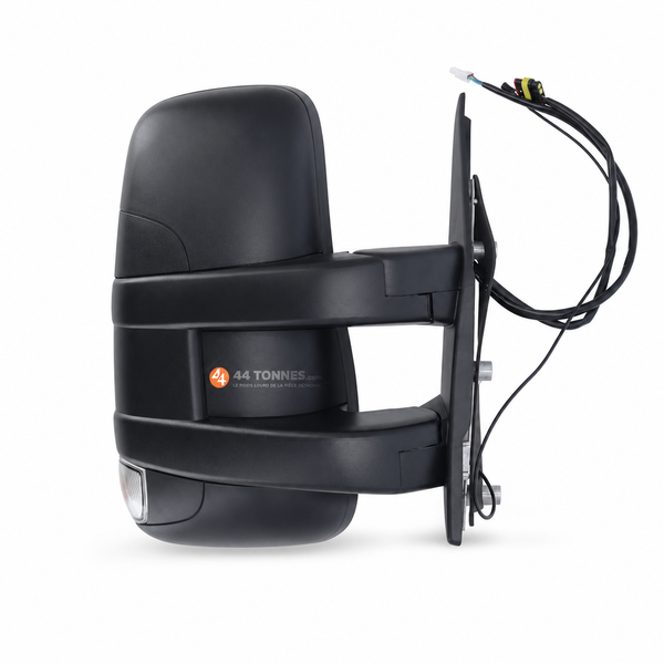 Rétroviseur principal pour IVECO - 5802031938