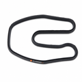 Joint de cache culbuteur pour SCANIA - 1305959 170610 1706100