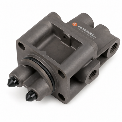 Valve pour IVECO - DAF 1520468 — réf. 44T-DGH248, pièce détachée poids lourd