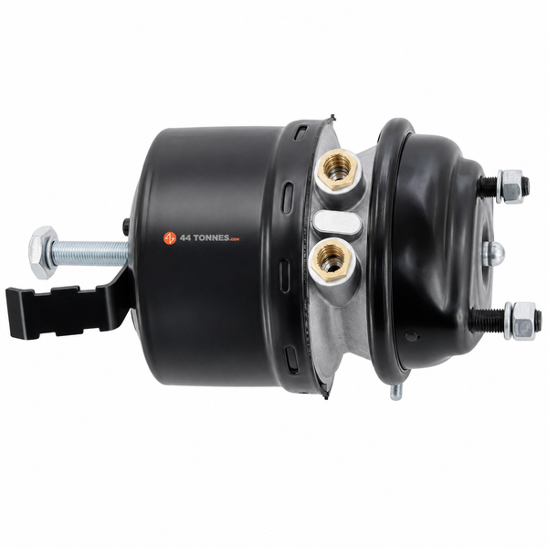 Cylindre de frein à accumulateur pour MERCEDES-BENZ - 0154205818 015420581805 A0154205818