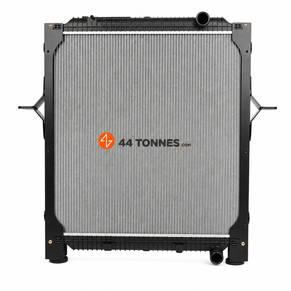 Radiateur pour RENAULT, VOLVO - 0020810099 0085000662