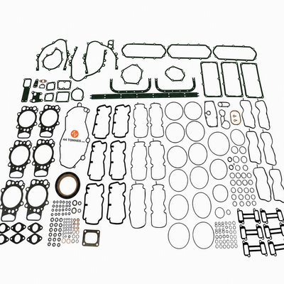 Kit de remise en état général pour SCANIA - 0551386 — réf. 44T-DJ2YTY, pièce détachée poids lourd