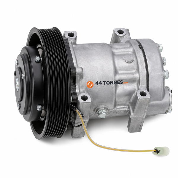 Compresseur pour VOLVO - 0023576707 0084472607 0085022133