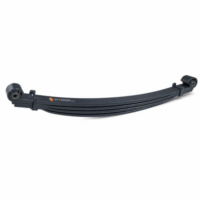 Ressort à lames pour SCANIA - 1479518 2137282 2285560 — réf. 44T-DK35E5, pièce détachée poids lourd