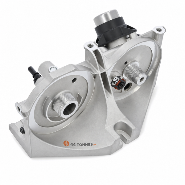 Tête de filtre pour VOLVO - 0023100067