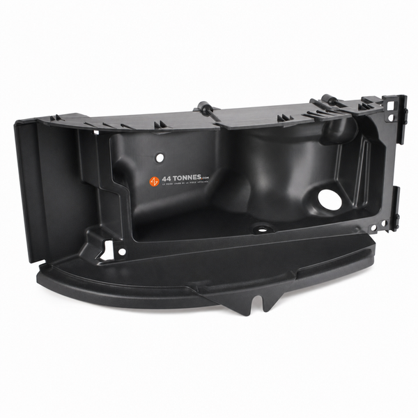 Cuvelage de phare droite pour SCANIA - 1431921 1790007 1936675