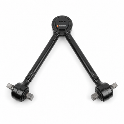 Stabilisateur en V essieu arrière pour VOLVO - 0020556490 1628133 3173291 — réf. 44T-DMS5ZU, pièce détachée poids lourd