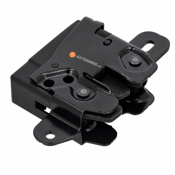 Serrure de capot moteur droite pour SCANIA - 2429054