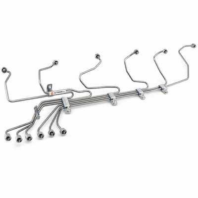 Kit de conduites d'injection pour MAN, NEOPLAN - 51103006032 51103016150 51103036094 — réf. 44T-DNWY8L, pièce détachée poids lourd