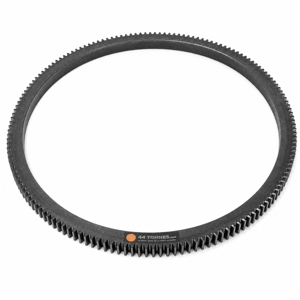 Couronne dentée pour SCANIA - 131046 139625 1471237