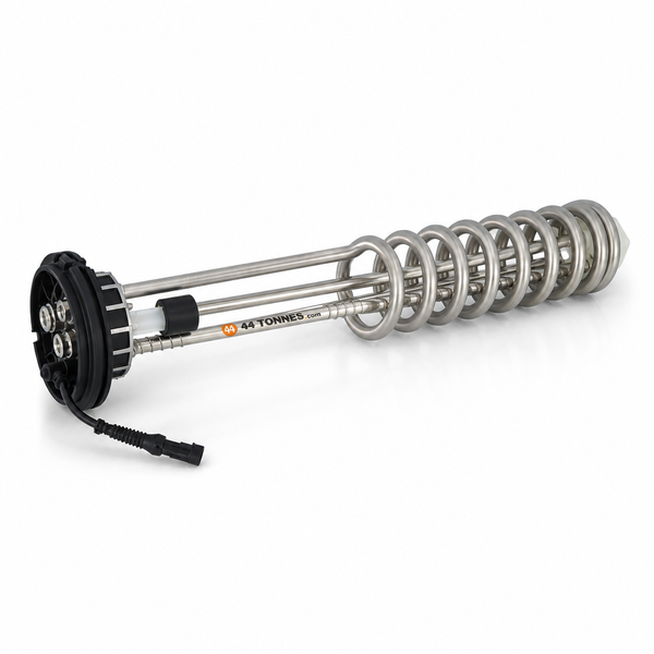 Jauge pour IVECO - 41299331 5802406363