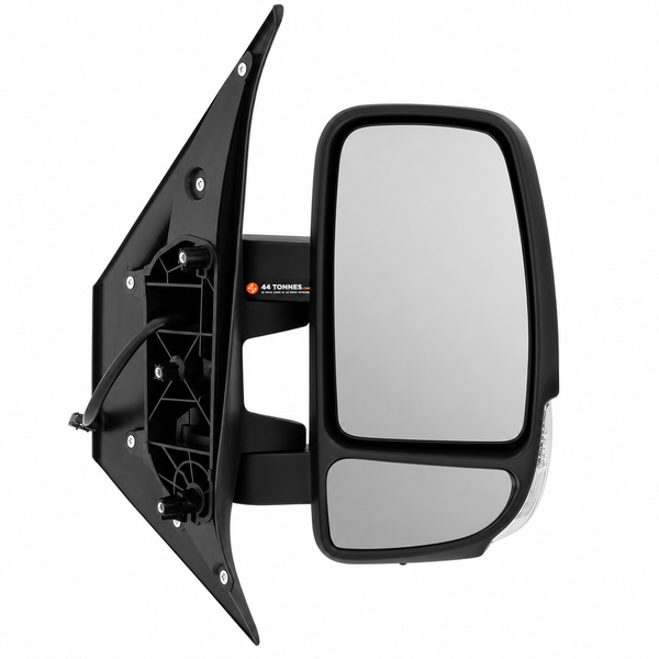 Rétroviseur principal droite pour Nissan, Opel, RENAULT - 963016903R
