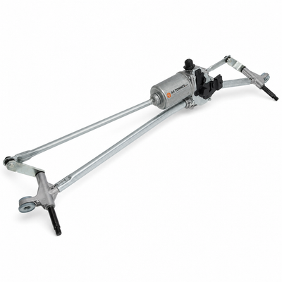 Tringlerie d'essuie-glace pour Nissan, Opel, RENAULT - 8200734788 — réf. 44T-DRUL52, pièce détachée poids lourd
