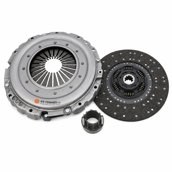 Kit d'embrayage pour RENAULT, VOLVO - 0085013815