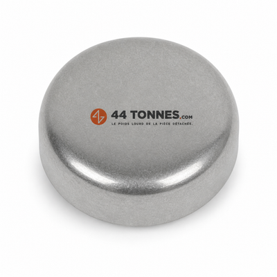 Bouchon de fermeture pour MAN - MERCEDES-BENZ 4039970720 A4039970720 — réf. 44T-DS8LD2, pièce détachée poids lourd