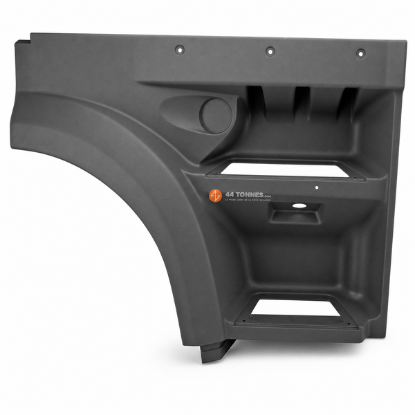 Caisson d'emmarchement droite pour DAF - 1656924 1656928 1796245