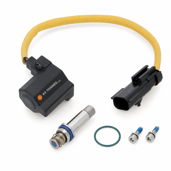 Electrovalve pour DAF - 1886076
