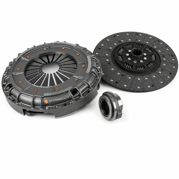 Kit d'embrayage pour DAF - 1625967 1625967A 1625967R