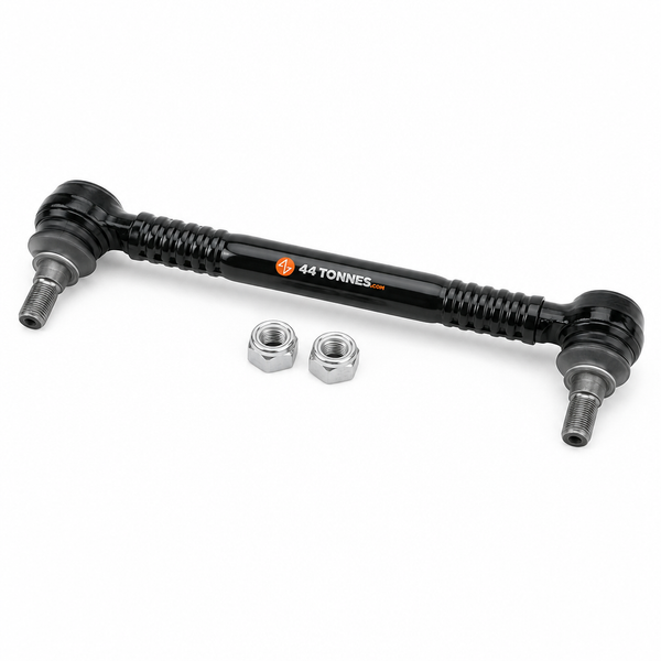 Entretoise stabilisateur essieu avant gauche pour VOLVO, RENAULT - 0022365883 20477807 3944046