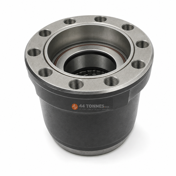 Moyeu de roue essieu avant pour MERCEDES-BENZ - 9433300825 A9433300825
