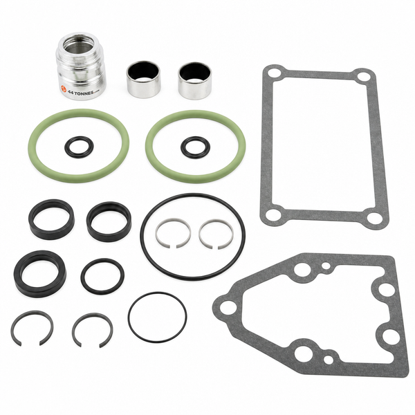 Kit de joints pour SCANIA - 1846430 1881850 283650S