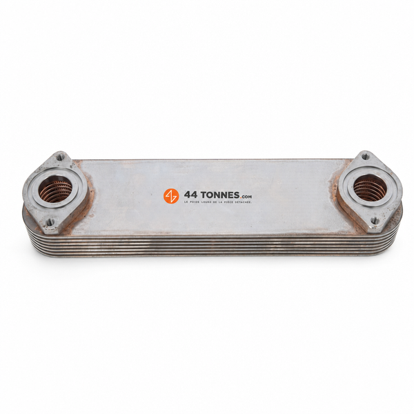 Radiateur d'huile pour IVECO - 0005801502470