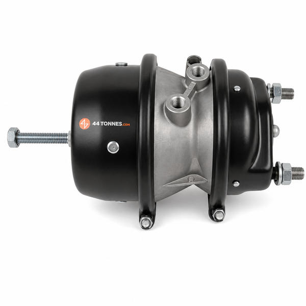 Cylindre de frein à accumulateur pour BPW, Kögel, SAF - MERCEDES-BENZ 0184205518 0184205618 A0184205518