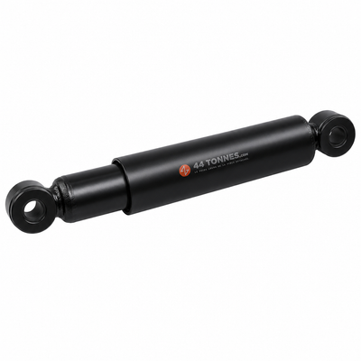 Amortisseur essieu avant pour IVECO - 02997259 04829233 93803675 — réf. 44T-DVHY58, pièce détachée poids lourd